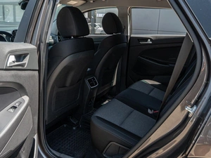Внедорожник Hyundai Tucson 2018 года, 2080000 рублей, Краснодар