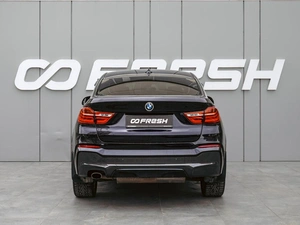 Внедорожник BMW X4 2015 года, 2550000 рублей, Краснодар