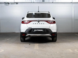 Внедорожник Renault Arkana 2021 года, 1378000 рублей, Ставрополь