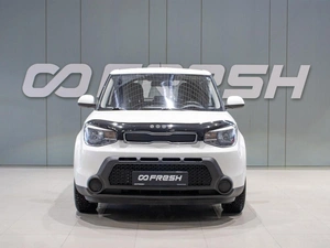 Хетчбэк Kia Soul 2015 года, 1180000 рублей, Петрозаводск