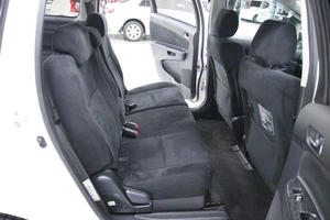 Минивэн Toyota Wish 2006 года, 958000 рублей, Солонцы