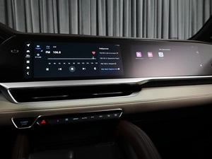 Внедорожник Geely Monjaro 2023 года, 3394000 рублей, Ставрополь