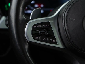 Седан BMW 3 серия 2019 года, 4699046 рублей, Москва