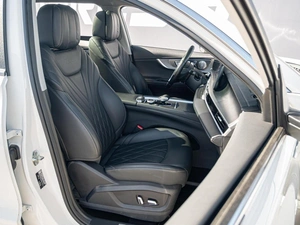 Внедорожник Chery Tiggo 8 Pro Max 2023 года, 2420000 рублей, Краснодар