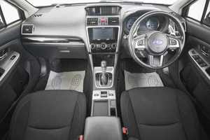 Универсал Subaru Levorg 2015 года, 1569000 рублей, Кемерово