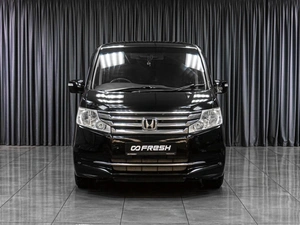 Минивэн Honda Stepwgn 2014 года, 1719000 рублей, Тюмень