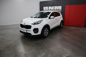 Внедорожник Kia Sportage 2018 года, 2120000 рублей, Курск