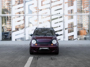 Хетчбэк Daewoo Matiz 2010 года, 329000 рублей, Ставрополь