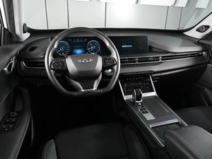 Внедорожник Chery Tiggo 7 Pro Max 2024 года, 2099000 рублей, Аксай