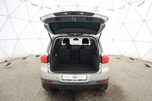 Внедорожник Volkswagen Tiguan 2012 года, 1499000 рублей, Обнинск