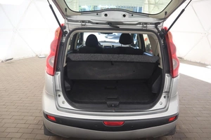 Хэтчбек 4 дв. Nissan Note 2006 года, 580000 рублей, Орёл