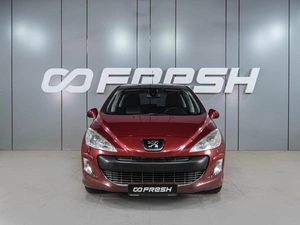 Хетчбэк Peugeot 308 2010 года, 549000 рублей, Воронеж