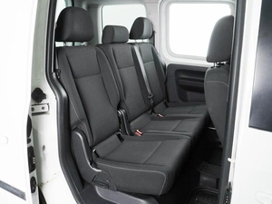 Минивэн Volkswagen Caddy 2016 года, 1399000 рублей, Воронеж