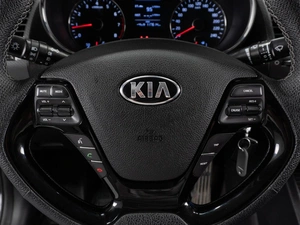 Седан Kia Cerato 2019 года, 1668554 рублей, Тюмень