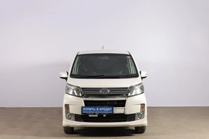 Минивэн Daihatsu Move 2013 года, 559000 рублей, Новосибирск