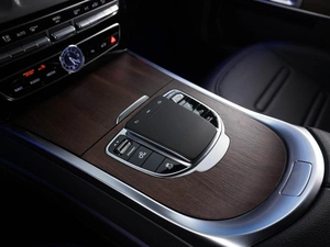 Внедорожник Mercedes-benz G-класс 2020 года, 12299046 рублей, Москва
