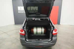 Седан ВАЗ (LADA) Granta 2022 года, 840000 рублей, Курск