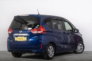 Минивэн Honda Freed 2017 года, 1539000 рублей, Томск