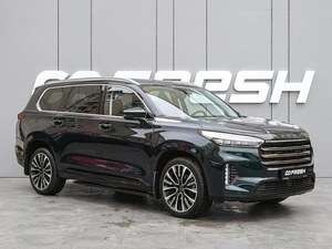 Внедорожник EXEED VX 2022 года, 2880000 рублей, Краснодар