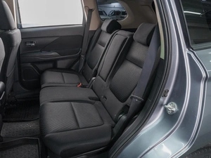 Внедорожник Mitsubishi Outlander 2012 года, 1269000 рублей, Сургут
