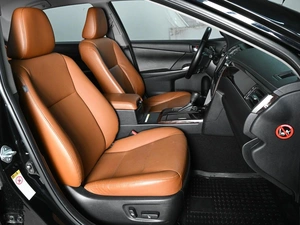 Седан Toyota Camry 2017 года, 2529000 рублей, Ростов-на-Дону