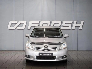 Минивэн Toyota Verso 2012 года, 1190000 рублей, Муром