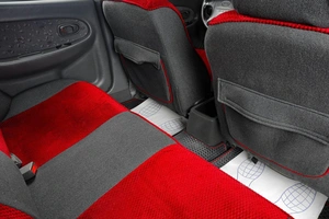 Седан Kia Spectra 2008 года, 619000 рублей, Тюмень