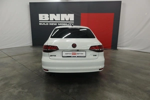 Седан Volkswagen Jetta 2015 года, 1245000 рублей, Курск