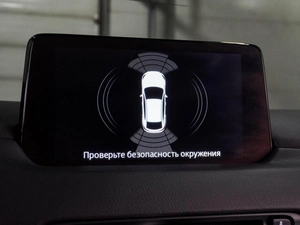 Внедорожник Mazda CX-5 2021 года, 3097000 рублей, Воронеж