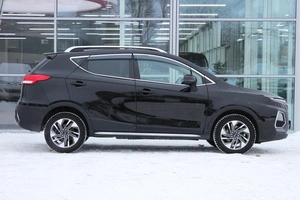 Внедорожник JAC JS3 2023 года, 1600000 рублей, Ярославль