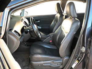 Лифтбек Toyota Prius 2011 года, 949000 рублей, Кирилловка