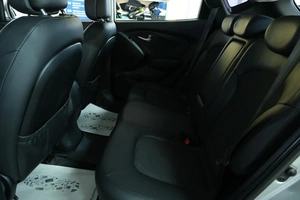 Внедорожник Hyundai ix35 2012 года, 1419000 рублей, Омск