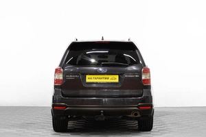 Внедорожник Subaru Forester 2015 года, 1649000 рублей, Барнаул