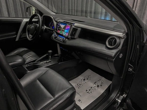 Внедорожник Toyota RAV4 2014 года, 1549000 рублей, Красноярск