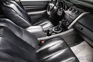 Внедорожник Mazda CX-7 2011 года, 1319000 рублей, Сургут