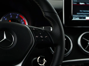 Хетчбэк Mercedes-benz A-класс 2014 года, 1495046 рублей, Москва