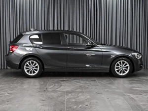 Хетчбэк BMW 1 серия 2013 года, 1238000 рублей, Ставрополь