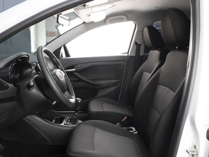 Седан ВАЗ (LADA) Vesta 2019 года, 890000 рублей, Омск