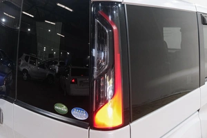 Минивэн Honda Stepwgn 2021 года, 2639000 рублей, Новокузнецк