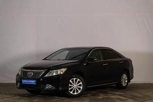Седан Toyota Camry 2012 года, 1769000 рублей, Тюмень