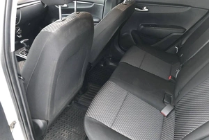 Седан Kia Rio 2018 года, 1290000 рублей, Солонцы