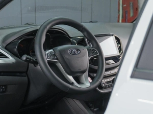 Универсал ВАЗ (LADA) Vesta Cross 2020 года, 879000 рублей, Сургут