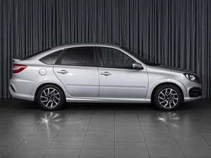 Лифтбек ВАЗ (LADA) Granta 2024 года, 1220000 рублей, Ставрополь