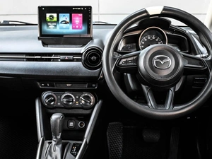Хетчбэк Mazda 2 2021 года, 1584000 рублей, Кирилловка