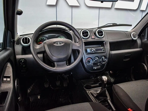 Лифтбек ВАЗ (LADA) Granta 2017 года, 520000 рублей, Муром