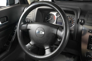 Внедорожник Hummer H3 2009 года, 1399000 рублей, Тюмень