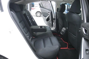Универсал Mazda 6 2014 года, 1348000 рублей, Солонцы