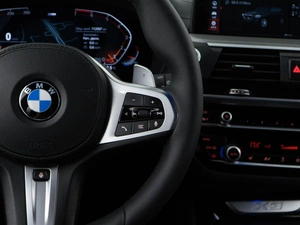 Внедорожник BMW X3 2020 года, 3898999 рублей, Москва