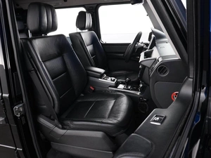 Внедорожник Mercedes-benz G-класс 2015 года, 4499077 рублей, Москва
