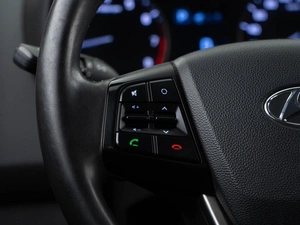 Внедорожник Hyundai Creta 2020 года, 1915444 рублей, Москва